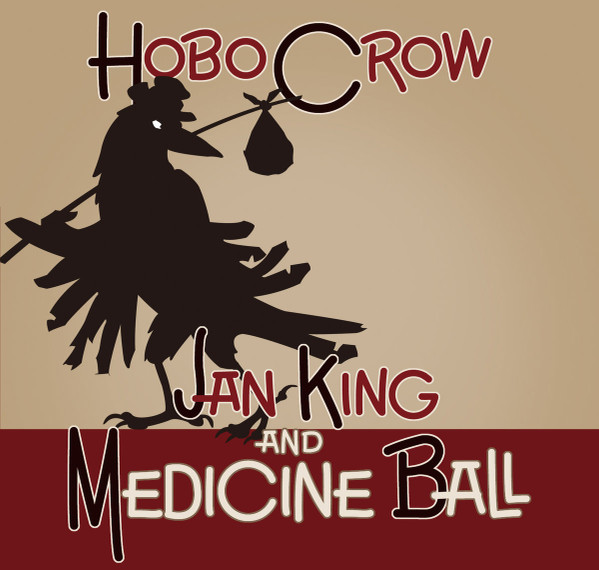 Hobo Crow