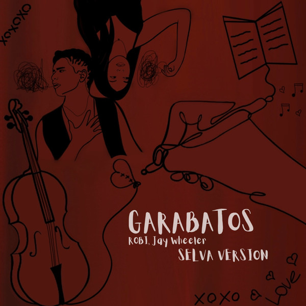 Garabatos (SELVA Version)
