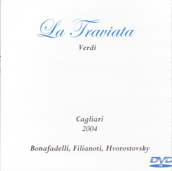 La Traviata