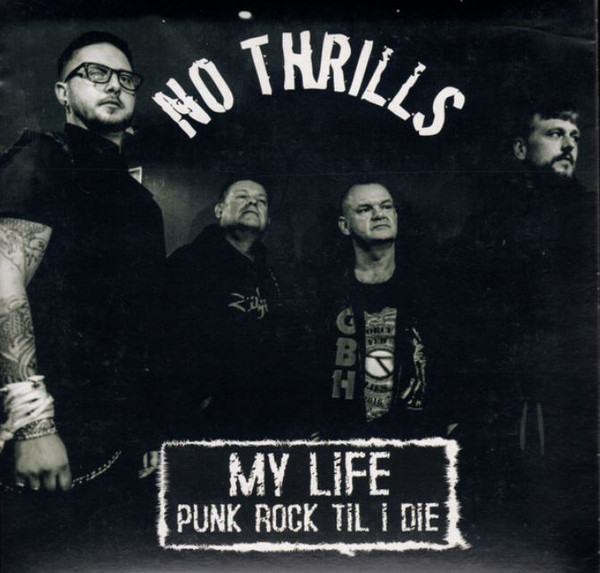 No Thrills / The Attack