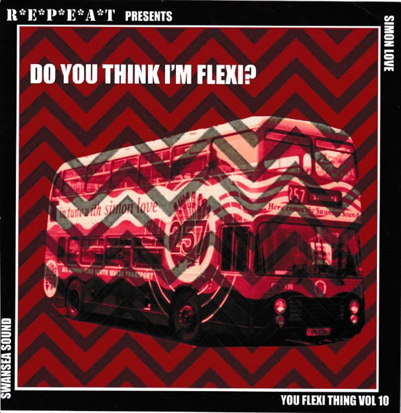 Do You Think I'm Flexi?
