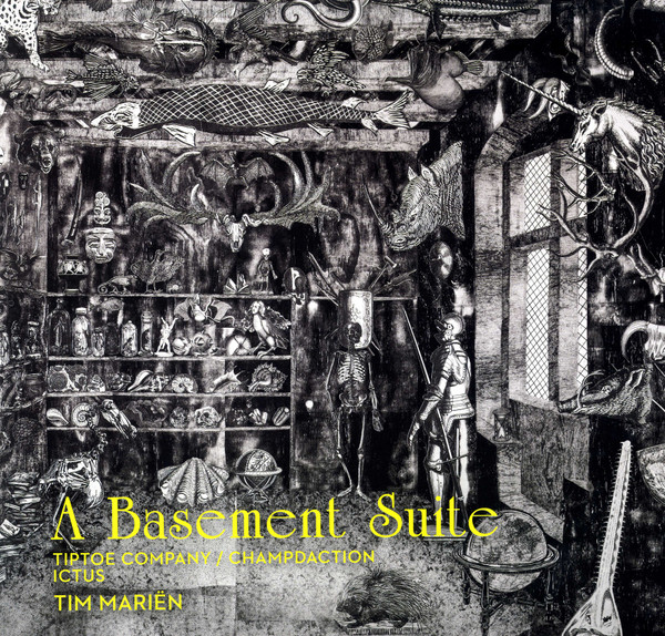 A Basement Suite