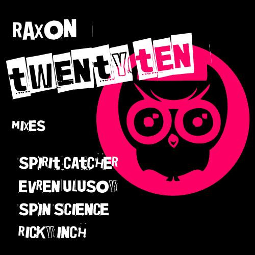 Twenty Ten