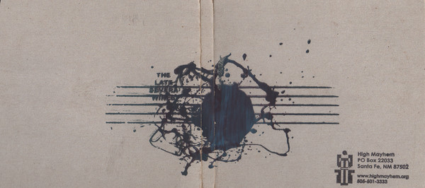 March '06 Tour EP