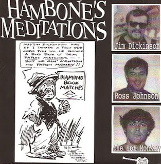Hambone's Meditations