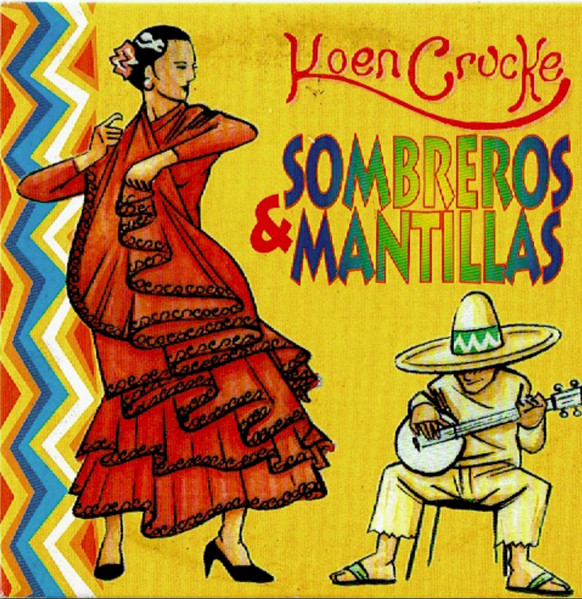 Sombreros & Mantillas