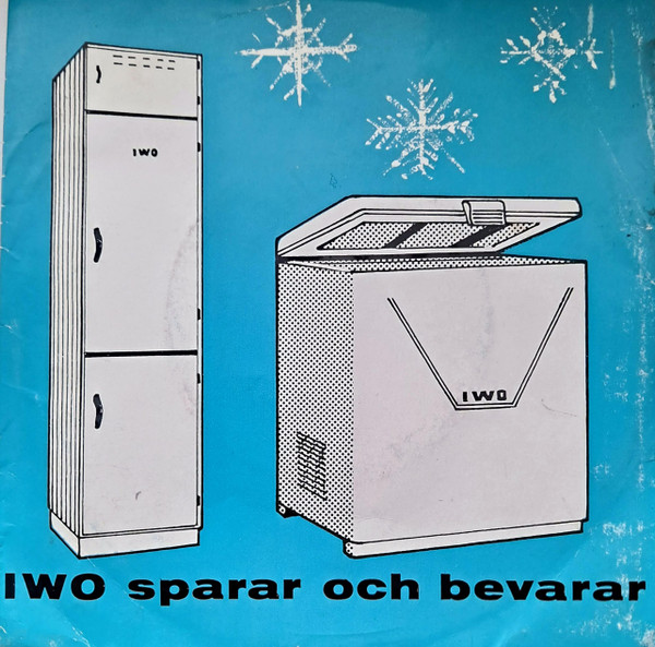 IWO-Visa / IWO-Laulu