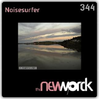 From Sunday Off Land (New Worck Mixtape)