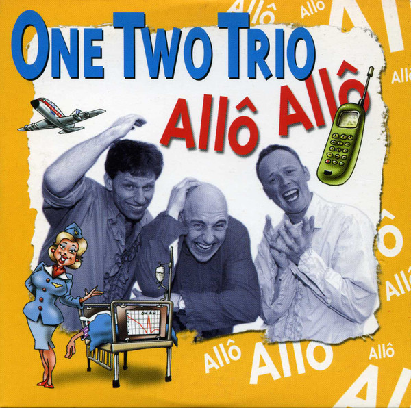 Allô Allô