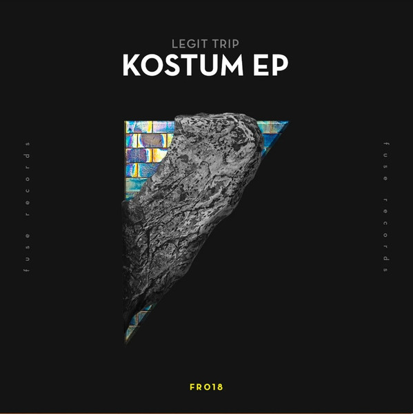 Kostum EP