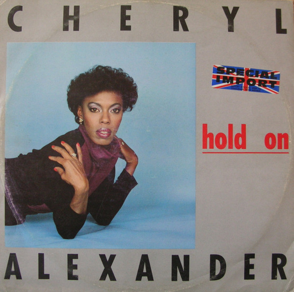 Hold On