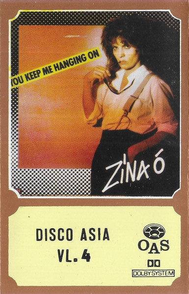 Disco Asia Vl.4