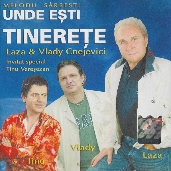 Unde Ești Tinerețe