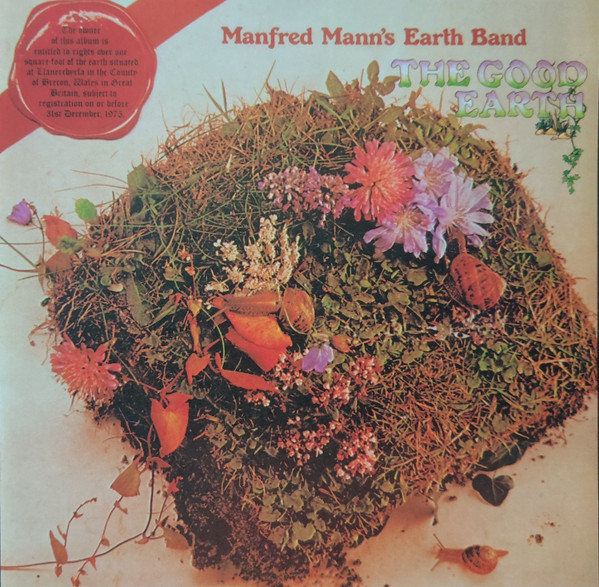 The Good Earth