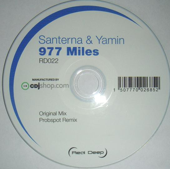 977 Miles