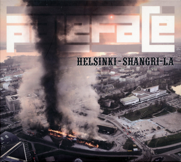 Helsinki - Shangri-La