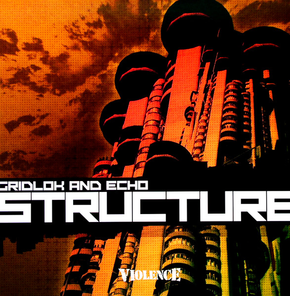 Structure / Rock Lock