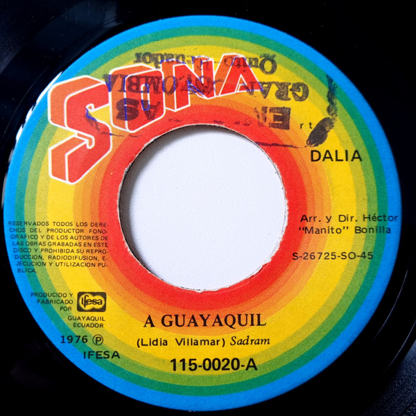 A Guayaquil