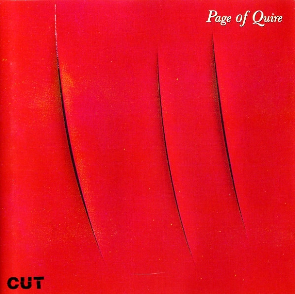 Cut