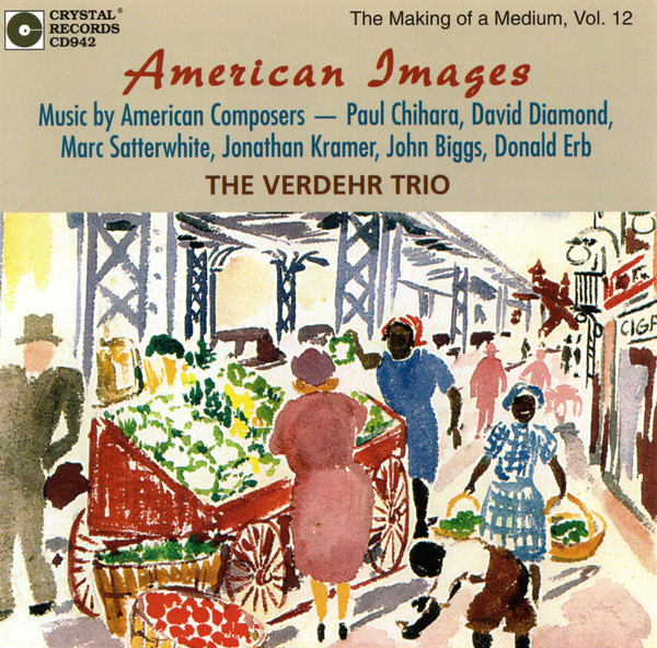 American Images