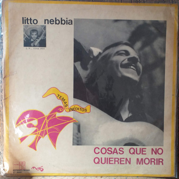 Cosas Que No Quieren Morir