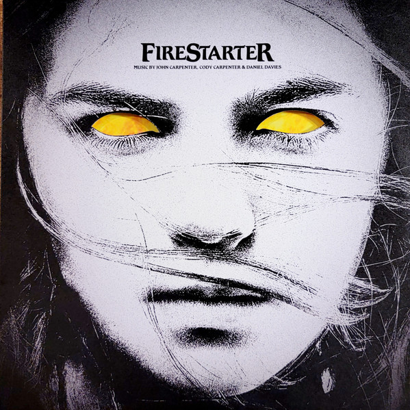 Firestarter (Original Motion Picture Soundtrack)
