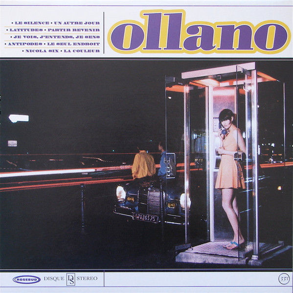 Ollano