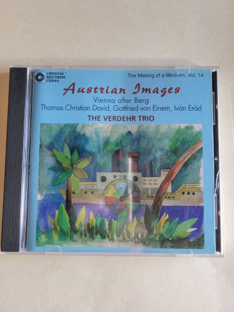 Austrian Images