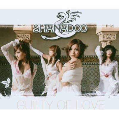 Guilty Of Love