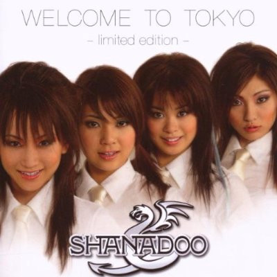 Welcome To Tokyo