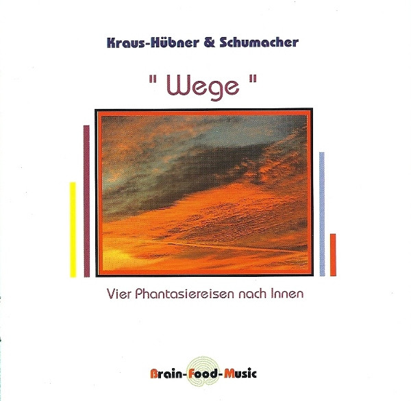 Wege