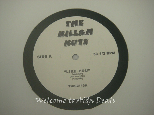The Killah Kuts