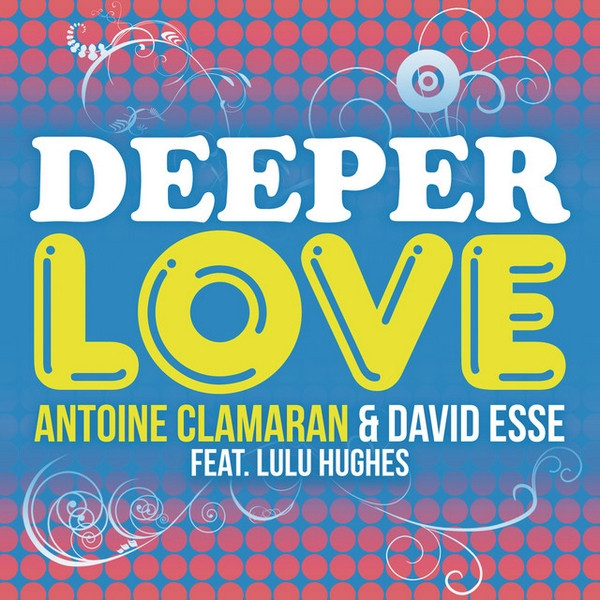 A Deeper Love