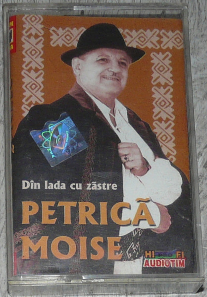Din Lada Cu Zăstre 