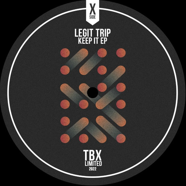 Keep It EP