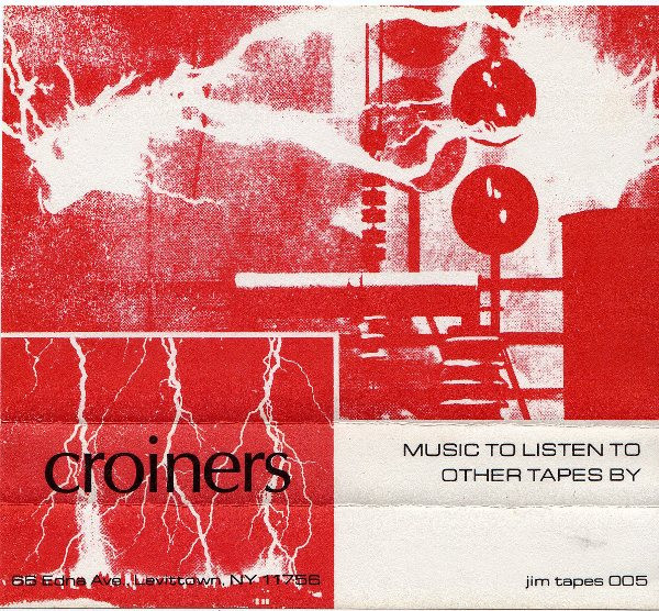 Music To Listen To Other Tapes By