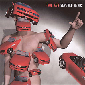 Haul Ass