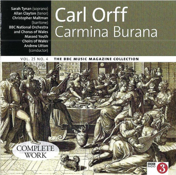 Carmina Burana
