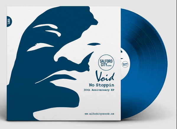 No Stoppin (30th Anniversary EP)