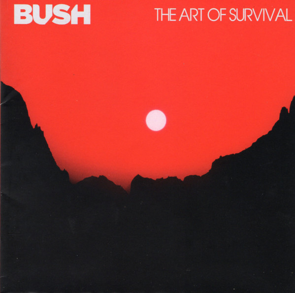The Art Of Survival