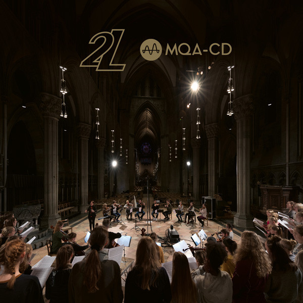 2L - the MQA experience