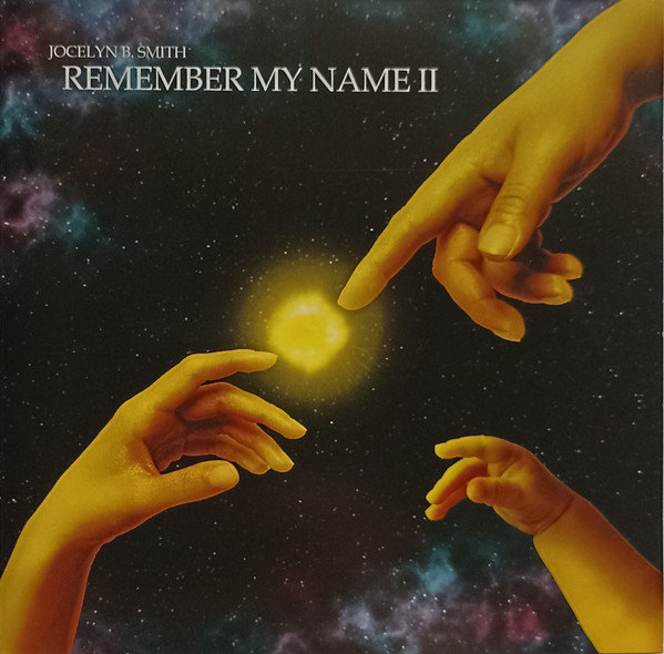 Remember My Name II