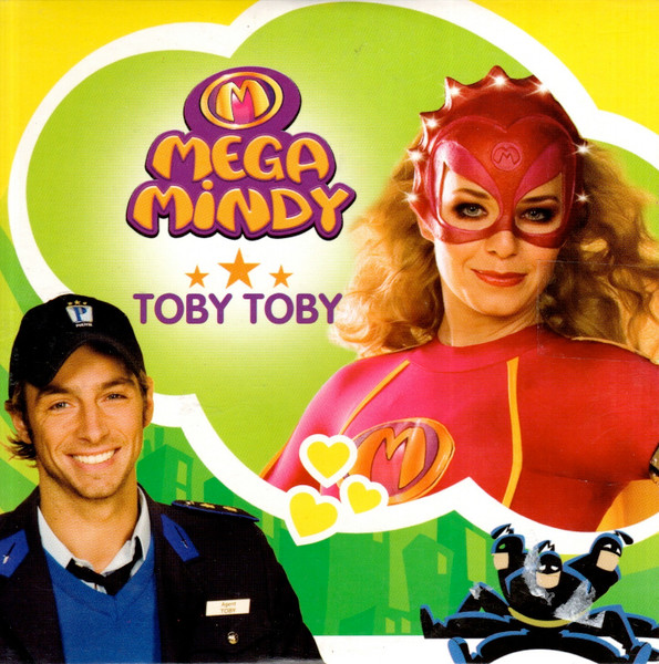 Toby Toby