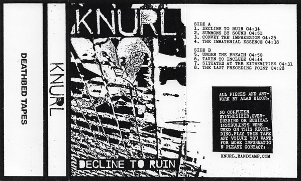 Decline To Ruin