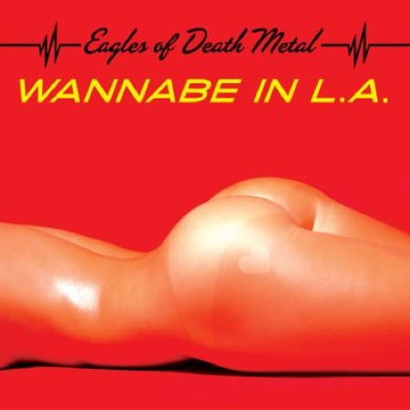 Wannabe In L.A.