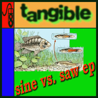 Sine Vs. Saw