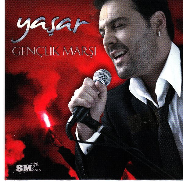 Gençlik Marşı