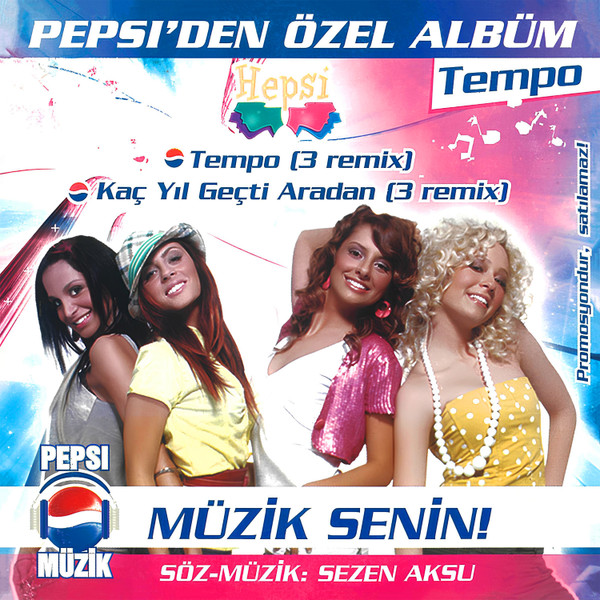 Tempo