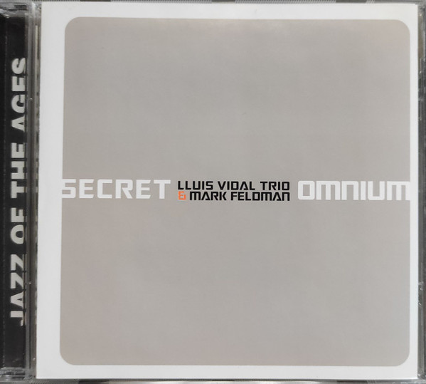 Secret Omnium