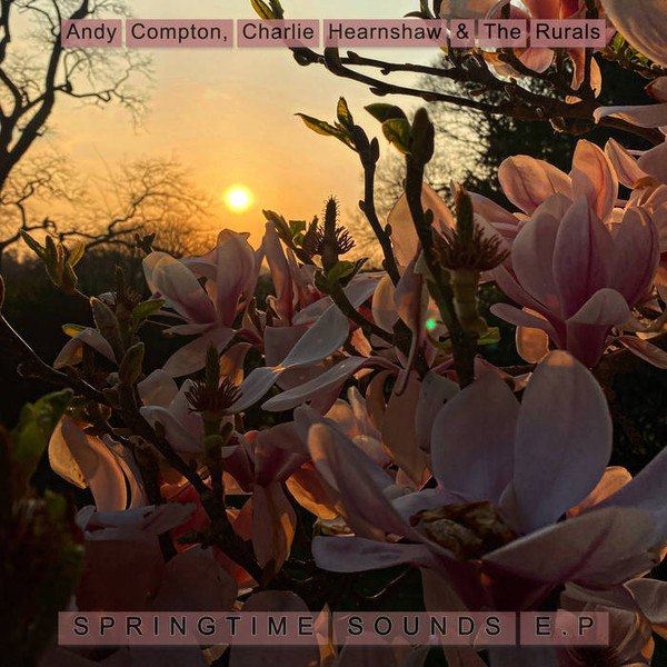 Springtime Sounds E​.​P